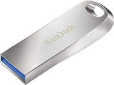 تصویر فلش مموری سن دیسک Ultra Luxe USB 3 ظرفیت 256 گیگابایت SanDisk Ultra Luxe USB 3 Flash Drive - 256GB