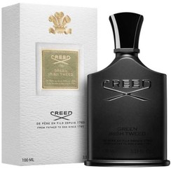 تصویر عطر و ادکلن گرین آیریش 