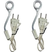 تصویر المنت آب جوش آور مدل KSRE-El2 بسته 2 عددی 