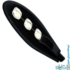 تصویر چراغ خیابانی 100 وات نمانور namanour 100 watt street light