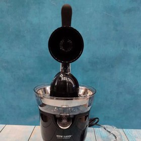 تصویر آب مرکبات گیر نیولند مدل 2932 CITRUS JUICER