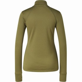 تصویر نیم زیپ زنانه کریویت crivit 