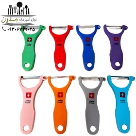 تصویر پوستکن خارجی ( 12 تایی ) 