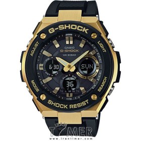تصویر ساعت مچی مردانه G-SHOCK کاسیو با کد GST-S100G-1ADR ا G-SHOCK G-SHOCK