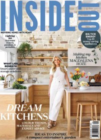 تصویر 9 مجله معماری . Inside Out Magazine قیمت هر مجله 13 دلار _ قیمت دلاری دانلود کل مجموعه : 117 دلار