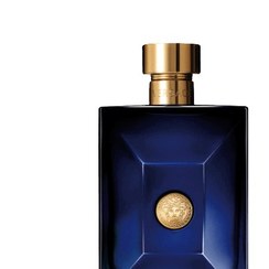 تصویر ادوتویلت ورساچه پورهوم دیلان بلو 100 میلی لیتر VERSACE POUR HOMME DYLAN BLUE EDT ا عطر مردانه عطر مردانه