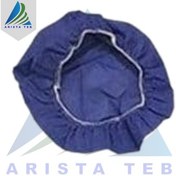 تصویر کلاه بیمار - قیمت بسته 50 عددی sick hat