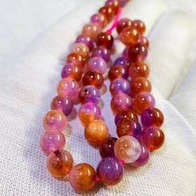 تصویر ریسه جاسپر 