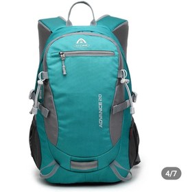 تصویر کوله پشتی AI ONE مدل ADVANCE 20 AI ONE ADVANCE 20