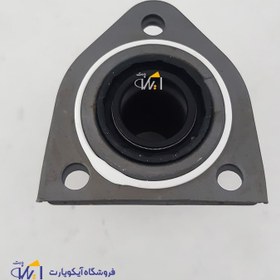 تصویر قیفی گیربکس کامل پژو405 و پارس و سمند-ایساکو PEUGEOT BEARING GUIDE BUSH