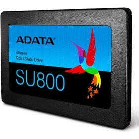 تصویر حافظه SSD ای دیتا ADATA Ultimate SU800 1T ADATA Ultimate SU800 1T SSD Drive