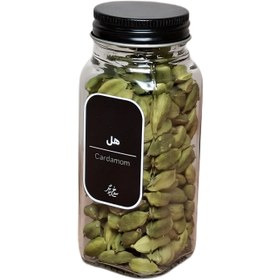 تصویر هل سرخ‌پوش 