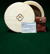 تصویر دعای رزق امام علی (علیه السلام) 