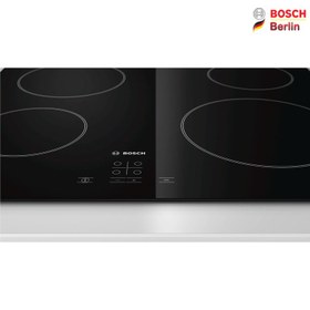 تصویر صفحه برقی توکار بوش مدل BOSCH PKE611D17E 