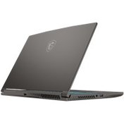 تصویر لپ تاپ ام اس آی 15.6 اینچی مدل Msi THIN 15 B13V-Europe MSI 15 B13VE - Intel Core i7 13th Gen 13۶۲0H 15.6" 165 Hz - 16 GB DDR5 - 512GB NVMe SSD NVIDIA GeForce RTX 4050 6GB New 1