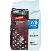 تصویر کود کامل ۳۶-۱۲-۱۲ زیگلر وزن ۱۵ کیلوگرم 