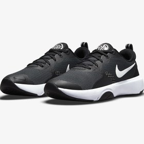 nike black city rep training trainers
