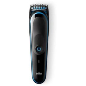 تصویر ریش تراش 7 کاره براون مدل Mgk3245 ا ریش تراش براون Braun all in one trimmer ریش تراش براون Braun all in one trimmer