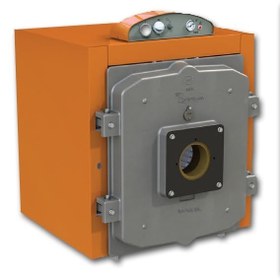 تصویر دیگ چدنی شوفاژ 10 پره ام آی تری | مدل Super M90 |