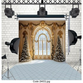 تصویر بکدراپ عکاسی Code (9453) 