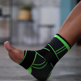 تصویر قوزک بند طبی کد 8517 