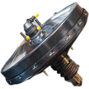 تصویر بوستر تک ۱۰ اینچ سمند ای بی اس تکلان توس TOKLAN TOOS