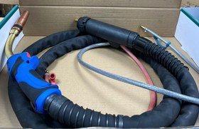 تصویر تورچ 501 CO2 اصلی 