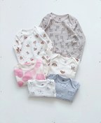 تصویر بادی اچ اند ام 