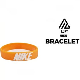 تصویر دستبند سیلیکونی NIKE 