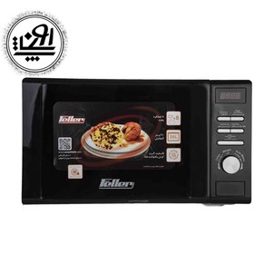 تصویر مایکروویو فلر مدل MW202 Feller MW-202 Microwave Oven