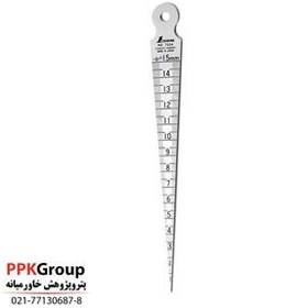 تصویر گپ گیج ساخت هوآتک 