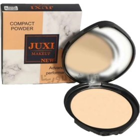 تصویر پنکک فول کاور ژاکسی - 206 JUXI