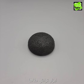 تصویر چوب ساب قارچی90 میلیمتر 