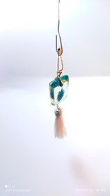 تصویر آویز ماشین 