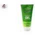 تصویر ژل مو تیوبی سبز مدل آلوئه‌ورا حجم 200 میل کالیون Kalyon green tube hair gel, aloe vera model, volume 200 ml