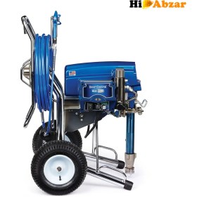 تصویر ایرلس graco mark v 