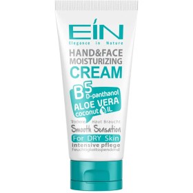 تصویر کرم مرطوب کننده پوست خشک EIN 75ml Ein Moisturizing Cream For Dry Skin 75ml