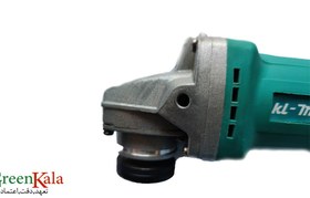 تصویر مینی فرز ماکیتا مدل 9555 با سرعت ۱۱۰۰۰ دور در دقیقه 