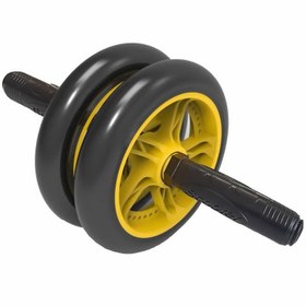 تصویر چرخ شکم TSMA مدل AB-WL 