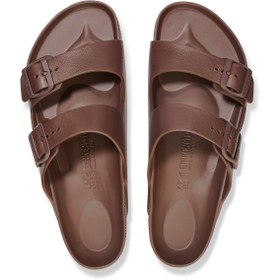 تصویر دمپایی مردانه | برکن استاک Birkenstock 