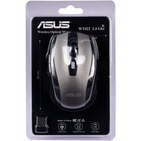 تصویر موس بی سیم Asus WT422 Asus WT422 Wireless Mouse