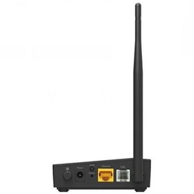 تصویر مودم دی لینک وایرلس DSL-2700U ا Modem D-Link DSL-2700U Wireless N150 ADSL2+ Modem D-Link DSL-2700U Wireless N150 ADSL2+