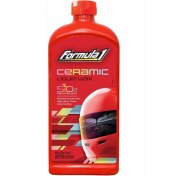 تصویر مایع سرامیک واکس فرمول ۱ Ceramic liquid wax formula 1 Ceramic liquid wax formula 1