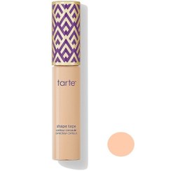 تصویر کانسیلر تارت رنگ Light Medium Honey 27H 