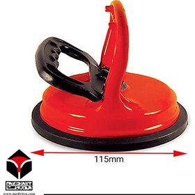 تصویر قاپک تک مدریت 