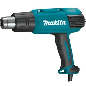 تصویر سشوار صنعتی ماکیتا اصل مدل HG6530V Makita HG6530V HEAT GUN