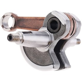 تصویر میل لنگ علفتراش 520 