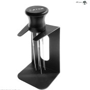 تصویر نیدل قهوه استند دار گتر 