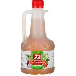 تصویر سرکه سالاد 500 گرم برتر 