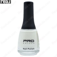 تصویر لاک ناخن پرو شماره 501 Pro Chizza Nail Polish 